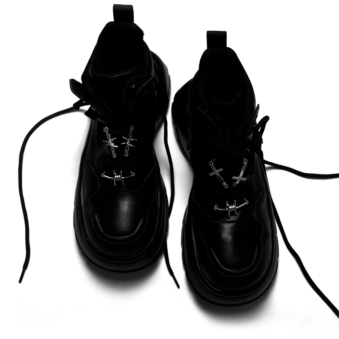 Teoky Custom 12