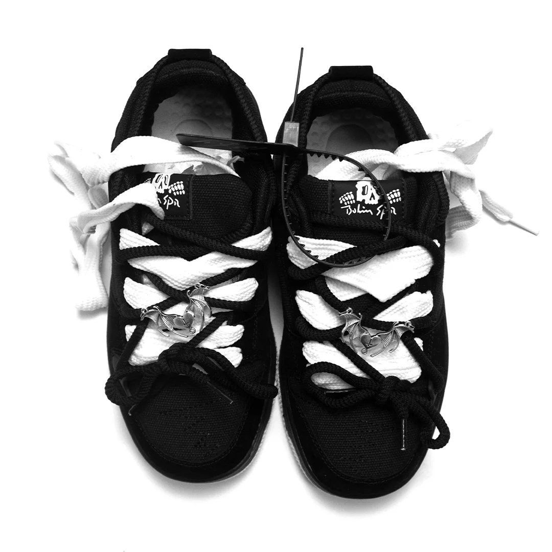 Teoky Custom 4