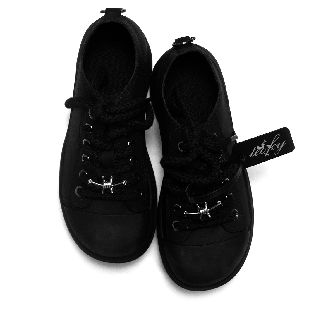 Teoky Custom 2
