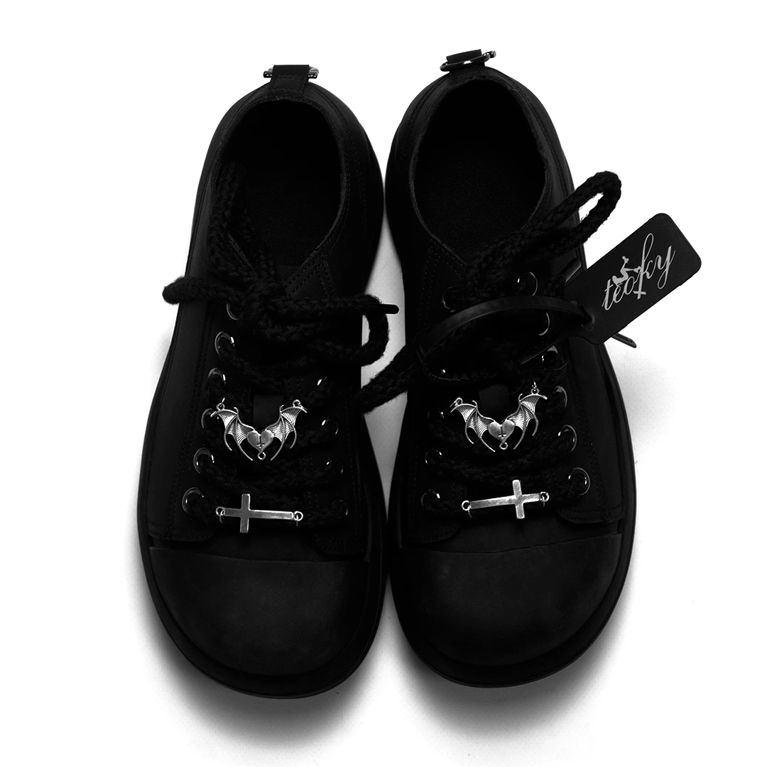 Teoky Custom 9