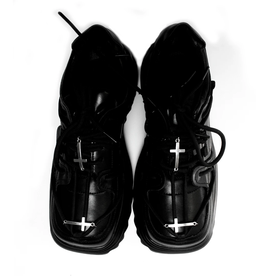 Teoky Custom 11